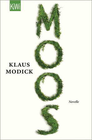 Moos von Modick,  Klaus