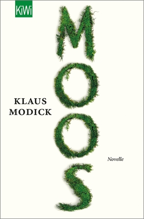 Moos von Modick,  Klaus