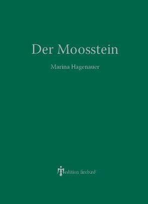 Moosstein von Hagenauer,  Marina