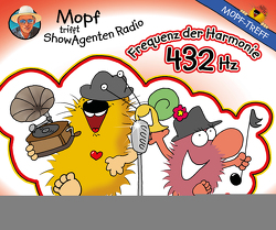MOPF-TREFF Nr. 7: Mopf trifft ShowAgenten Radio