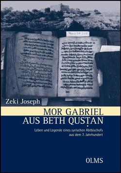 Mor Gabriel aus Beth Qustan von Joseph,  Zeki