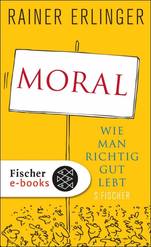 Moral von Erlinger,  Rainer