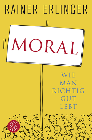 Moral von Erlinger,  Rainer