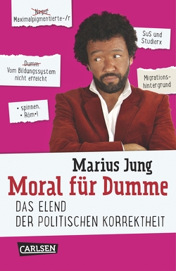 Moral für Dumme von Jung,  Marius