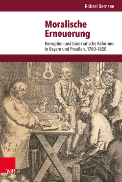 Moralische Erneuerung von Bernsee,  Robert