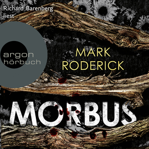 Morbus von Barenberg,  Richard, Roderick,  Mark