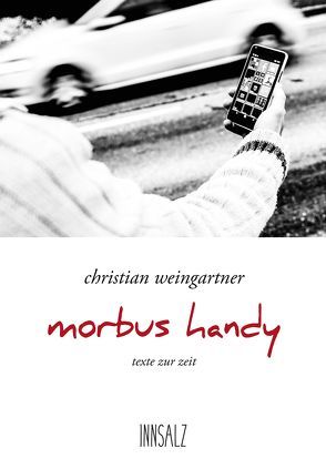 morbus handy von Weingärtner,  Christian