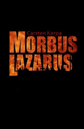 Morbus Lazarus von Kerpa,  Carsten