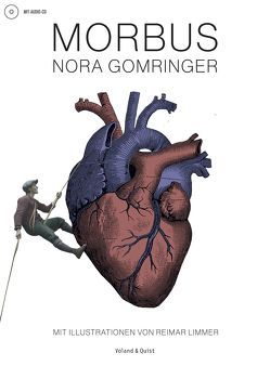 Morbus von Gomringer,  Nora, Limmer,  Reimar