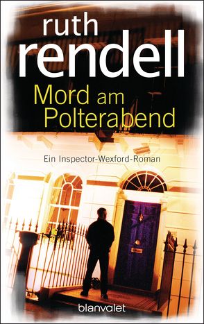 Mord am Polterabend von Bezzenberger,  Ilse, Rendell,  Ruth