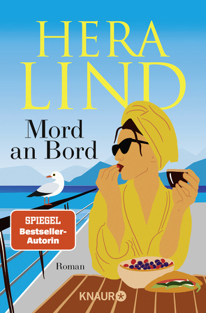 Mord an Bord von Lind,  Hera