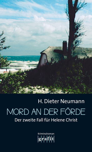 Mord an der Förde von Neumann,  Heinrich Dieter