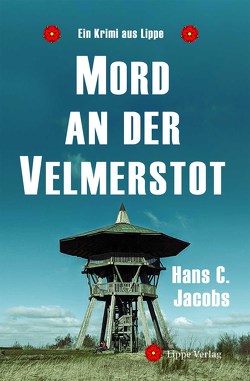 Mord an der Velmerstot von Jacobs,  Hans C