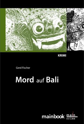 Mord auf Bali: Urlaubs-Krimi von Fischer,  Gerd