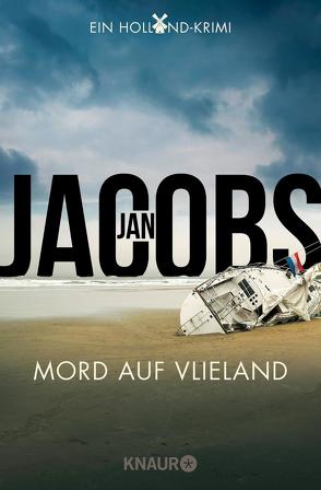 Mord auf Vlieland von Jacobs,  Jan