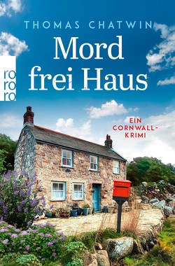 Mord frei Haus von Chatwin,  Thomas