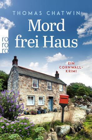 Mord frei Haus von Chatwin,  Thomas