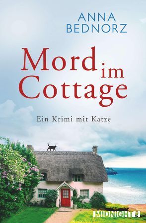 Mord im Cottage (Aoife ermittelt 1) von Bednorz,  Anna