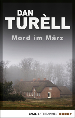 Mord im März von Kretschmer,  Bernd, Turèll,  Dan