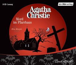 Mord im Pfarrhaus von Christie,  Agatha, Gittinger,  Antoinette, Kremer,  Hans