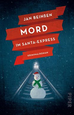 Mord im Santa-Express von Beinßen,  Jan