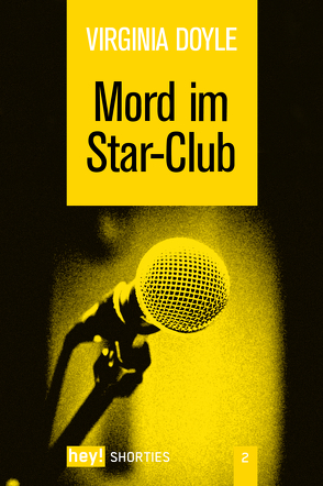 Mord im Star-Club von Doyle,  Virginia