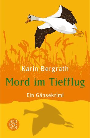 Mord im Tiefflug von Bergrath,  Karin