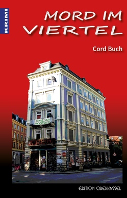 Mord im Viertel von Buch,  Cord