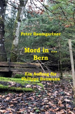 Mord in … Bern von Baumgartner,  Peter