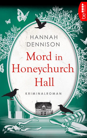 Mord in Honeychurch Hall von Dennison,  Hannah, Wieja,  Corinna