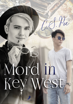 Mord in Key West von Poe,  C.S.