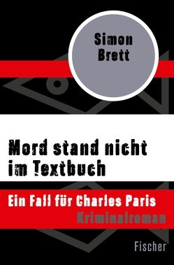 Mord stand nicht im Textbuch von Brett,  Simon, Muelder,  Dirk