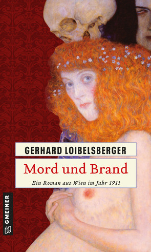 Mord und Brand von Loibelsberger,  Gerhard
