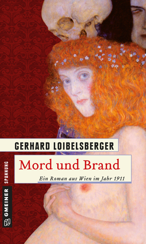 Mord und Brand von Loibelsberger,  Gerhard