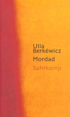 Mordad von Berkéwicz,  Ulla