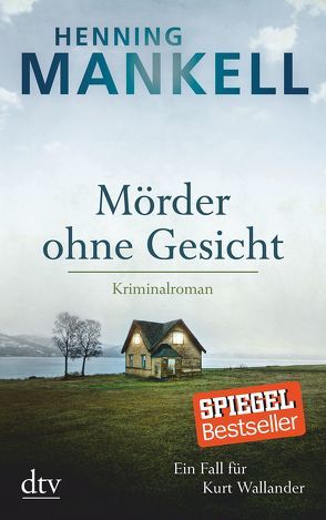 Mörder ohne Gesicht von Berf,  Paul, Mankell,  Henning, Sirges,  Barbara