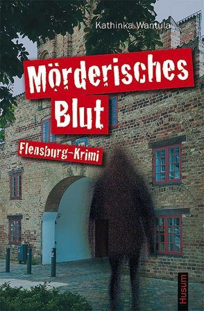 Mörderisches Blut von Wantula,  Kathinka