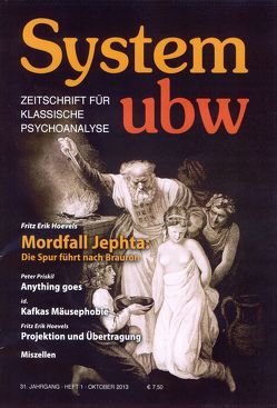 Mordfall Jephta von Funke,  Judith, Harnack,  Jens, Hoevels,  Fritz Erik, Priskil,  Peter