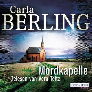 Mordkapelle von Berling,  Carla, Teltz,  Vera