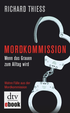 Mordkommission von Thiess,  Richard