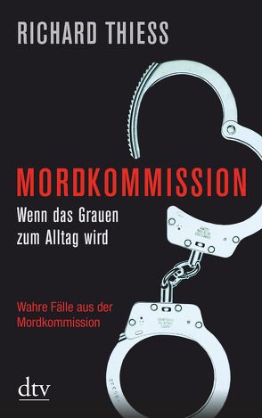 Mordkommission von Thiess,  Richard