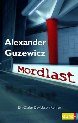 Mordlast von Guzewicz,  Alexander