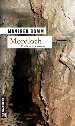 Mordloch von Bomm,  Manfred