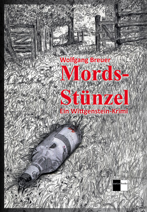 Mords-Stünzel von Breuer,  Wolfgang