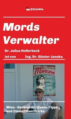 Mords Verwalter von Janska,  Günter