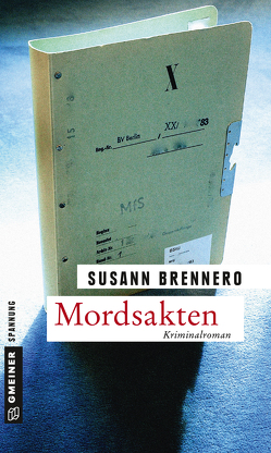 Mordsakten von Brennero,  Susann