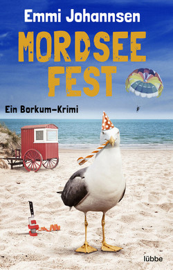 Mordseefest von Johannsen,  Emmi