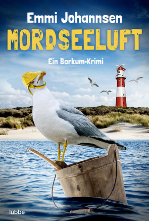 Mordseeluft von Johannsen,  Emmi