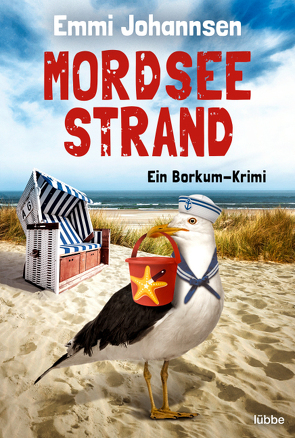 Mordseestrand von Johannsen,  Emmi