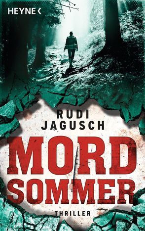 Mordsommer von Jagusch,  Rudi